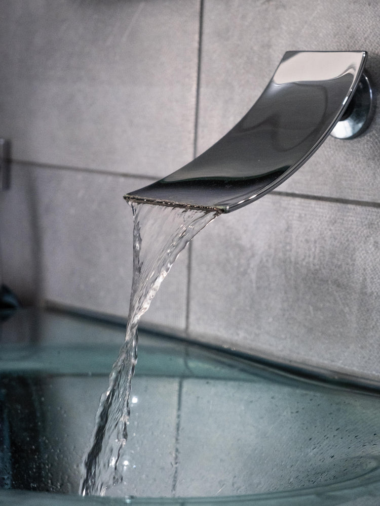 Basin Taps