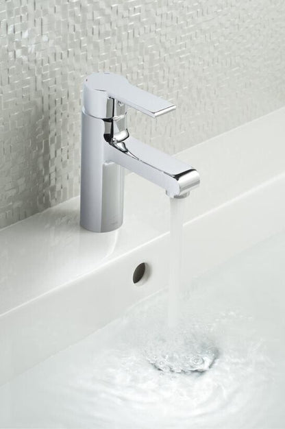 VADO ION MONO BASIN MIXER TAP CHROME £125 - RRP £225